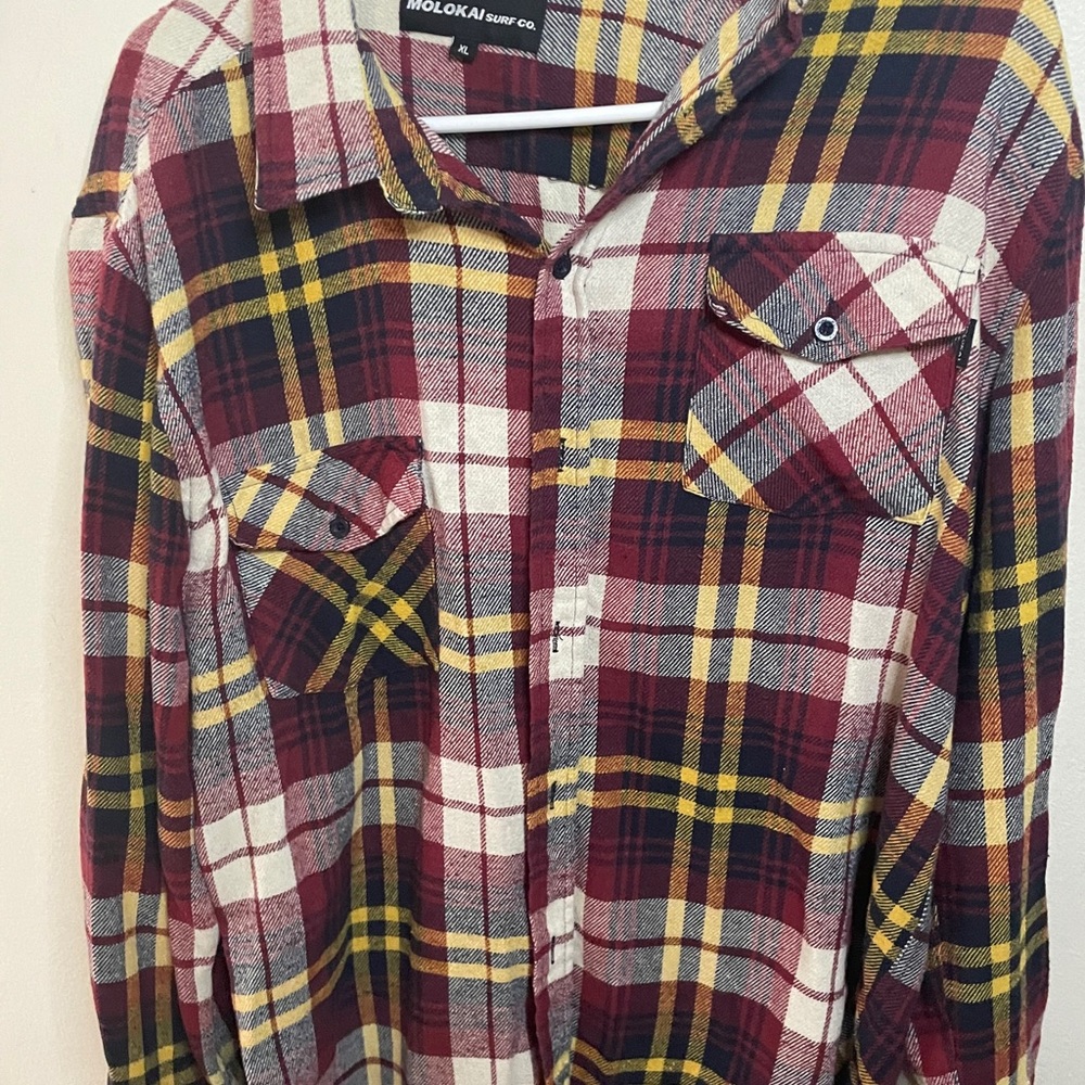 Flannel